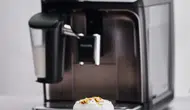 Yaz Aylarının Gözdesi Soğuk Kahve, Artık Philips LatteGo 5500 ile Evlerde!