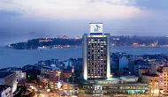 Marmara Taksim: İstanbul'un Kalbinde Kurumsal Etkinliklere Ev Sahipliği Yapan İdeal Mekân
