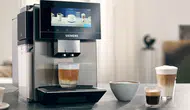 Siemens'ten Yaz İçin Kahveseverlere Özel Soğuk Kahve Tarifleri!