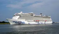 Galataport İstanbul, Aroya Cruises için Akdeniz'in Yeni Ana Durağı Olacak!