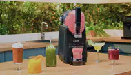 Arçelik’ten Dondurulmuş Lezzetlerde Yenilik: SLUSHUP™ Tanıtıldı!