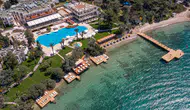 DoubleTree by Hilton Bodrum Işıl Club'da Karbon Nötr Toplantı Deneyimiyle Sürdürülebilir Etkinlikler