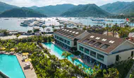 Göcek’in Doğal Güzelliklerinde "Beyond Balance" Wellness Kampı ile Zihinsel ve Bedensel Dengenizi Yenileyin
