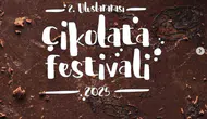 2. Uluslararası Çikolata Festivali İstanbul' da Başlıyor...