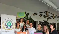 Tamev  Boğaziçi'nde İtalyan Kültürünün İzlerini Sürdürüyor