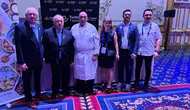 Türkiye'den Amerika'ya Lezzet Köprüsü: Turkish Tastes İle Kültürel Bir Yolculuk