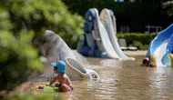 Aquapark Otel Aramalarında Yüzde Yüzlük Bir Artış Kaydedildi!