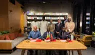 Senegal'den Albayrak Grubu'na Tarımda Stratejik İş Birliği Adımı