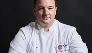 Nobu İstanbul'da Damien Duviau'dan Eşsiz Lezzet Deneyimi**