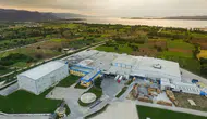 Golf Dondurma: Kaliteyi Sürdürülebilirlik ve Yenilikle Buluşturuyor