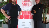 Gault&Millau Türkiye Turu'nun Heyecan Verici Dördüncü Durağı: Maçakızı Bodrum'da "Signature Dining Experience" Etkinliği Düzenlendi!