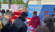 Bahar Şenliklerine Renk Katan Lezzet: Cipso!