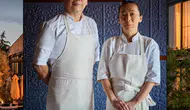 Sankai by Nagaya, 24 kişilik Michelin yıldızlı omakase deneyimi için yazın gözde noktası Alaçatı’ya gelecek!
