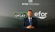 Efor Holding'in Efor Çay Şirketi, Ofçay ile Stratejik Bir Birleşmeye Gidiyor!