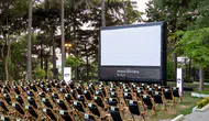 "Bosphorus'un Eşsiz Manzarasında Sinema Keyfi: Swissôtel'de Sıra Dışı Bir Gece!"