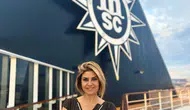 İstanbul'da İki Dev: MSC Cruises ve Explora Journeys Gemileri Eş Zamanlı Olarak Limanda!