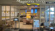 Magnolia Shop'tan Lezzet Dolu Fırsat: 8 Al, 6 Öde Kampanyası ile Şık Magnolia Evi Tasarımı Dükkanlarda!