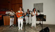 Bodrum Loft'un Popüler Mekânı Loft Elia'da Latin Müziğiyle Dolu Bir Gece Yaşandı