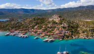 Ege ve Akdeniz'in En İyi 6 Koyu ve Otel Seçenekleri: ENUYGUN.com'un Önerileri!