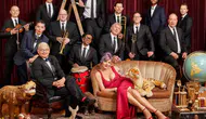 Miori'de Pink Martini Konseri: Bedri Rahmi Koyu'nda Unutulmaz Bir Gecenin Eşiğinde!