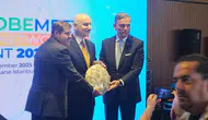 GlobeMeets 2025 Rixos Tersane’de Görkemli Bir Açılışla Başladı