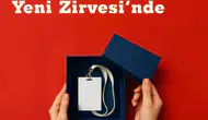 Haliç’te Perakende Zirvesi 2025: Sektör Geleceği İçin Stratejiler Geliştiriliyor