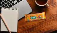 Beslenme Çantalarında Tropikal Rüzgar: Yeni Trend Sağlıklı Atıştırmalıklar