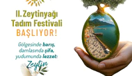 FestOlive 2. Edremit Zeytinyağı Tadım Festivali 24-25-26 Ekim’de Başlıyor