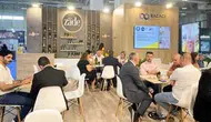 Zade Yağları'nın Doğal Lezzetleri, WorldFood İstanbul 2025 Fuarında Göz Dolduruyor!