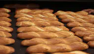 İBB Halk Ekmek’ten Baget Ekmek Fırtınası: Yeni Lezzet Büfelerde Kendisini Gösterdi!