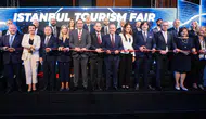 İstanbul Turizm Fuarı: Türkiye ve Dünya Turizm Uzmanları Bir Araya Geldi!