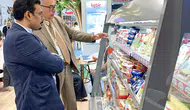 Ekici Peynir, WorldFood İstanbul Fuarı'nda Büyüme Hedeflerini Vurguladı!