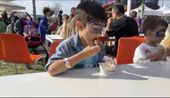 Keskinoğlu, Kültürlü Çocuk Katılımcılarına Unutulmaz Bir Lezzet Şöleni Yaşattı!