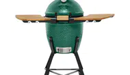 Big Green Egg ile Yazın Tadını Her An Çıkarın!