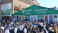 World Food İstanbul Fuarı Tüyap'ta Kapılarını Açtı!