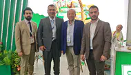 Özer Matlı, WorldFood İstanbul'da Yörsan ile Geleneksel Lezzetleri Geleceğe Taşıma Vurgusu Yaptı