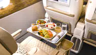 Emirates Skywards, Premium Ekonomi Sınıfı İçin Uçuş Ödüllerini Tanıttı!