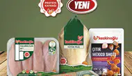 Keskinoğlu, WorldFood İstanbul Fuarı'nda Yenilikçi Ürün ve Ambalajlarını Sergiledi