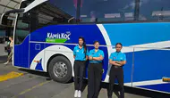 Kâmil Koç’tan İstihdam Hamlesi: Hostes Kadrosu Yeni Alımlarla Büyütüldü