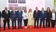 Gıda Sektörünün Geleceği WorldFood İstanbul’da Belirleniyor!