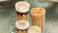 Starbucks'ta Sonbaharın Büyüsü: En Lezzetli Gelenekler Kapıda!