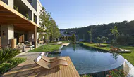 Mandarin Oriental Bodrum Spa'dan Sonbahara Özel Yenileyici ve İyileştirici Deneyimler!