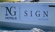 NG Sign Bodrum, Açılış Öncesi İlk Katkısını Bölgeye Sundu