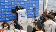 9. Uluslararası Adana Lezzet Festivali’nin Tanıtım Lansmanı İstanbul Feriye’de Coşku ile Gerçekleşti!
