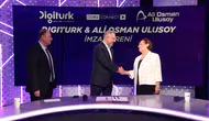 Digiturk ve Ali Osman Ulusoy Turizm'den Yolculuklara Eğlenceli Dokunuş!
