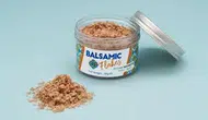 Chef Seasons, Balsamik Flakes™ İle Anuga Taste Top Innovations 2025'te Birinci Sırada!