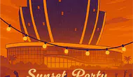 Caz Müziği, Sokak Lezzetleri ve DJ Performanslarıyla Sunset Party İstanbul'da Yazı Uğurluyor!