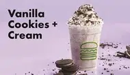 Shake Shack’tan Yeni Lezzetler: Vanilyalı Bisküvili Dondurma ve Kan Portakalı Limonata!