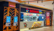 Doyuyo Açılışa Doymuyo!