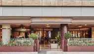 Kültür ve Sanatın Merkezi: Cafe Marmara, İstanbul'un Kalbinde Sizi Bekliyor!